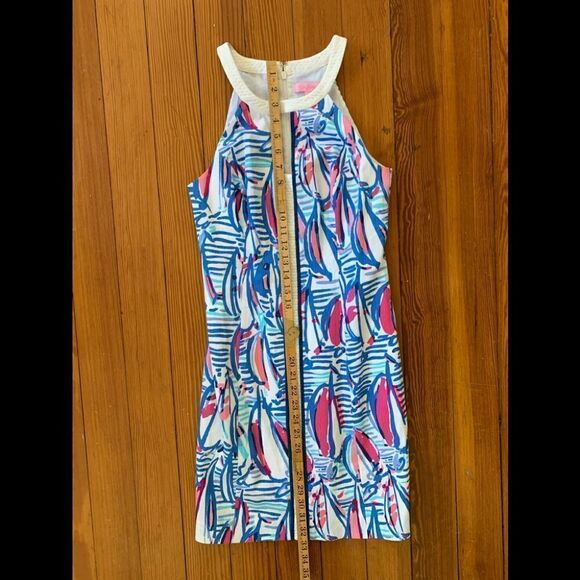 Lilly Pulitzer Dress  - Picture 9 of 9